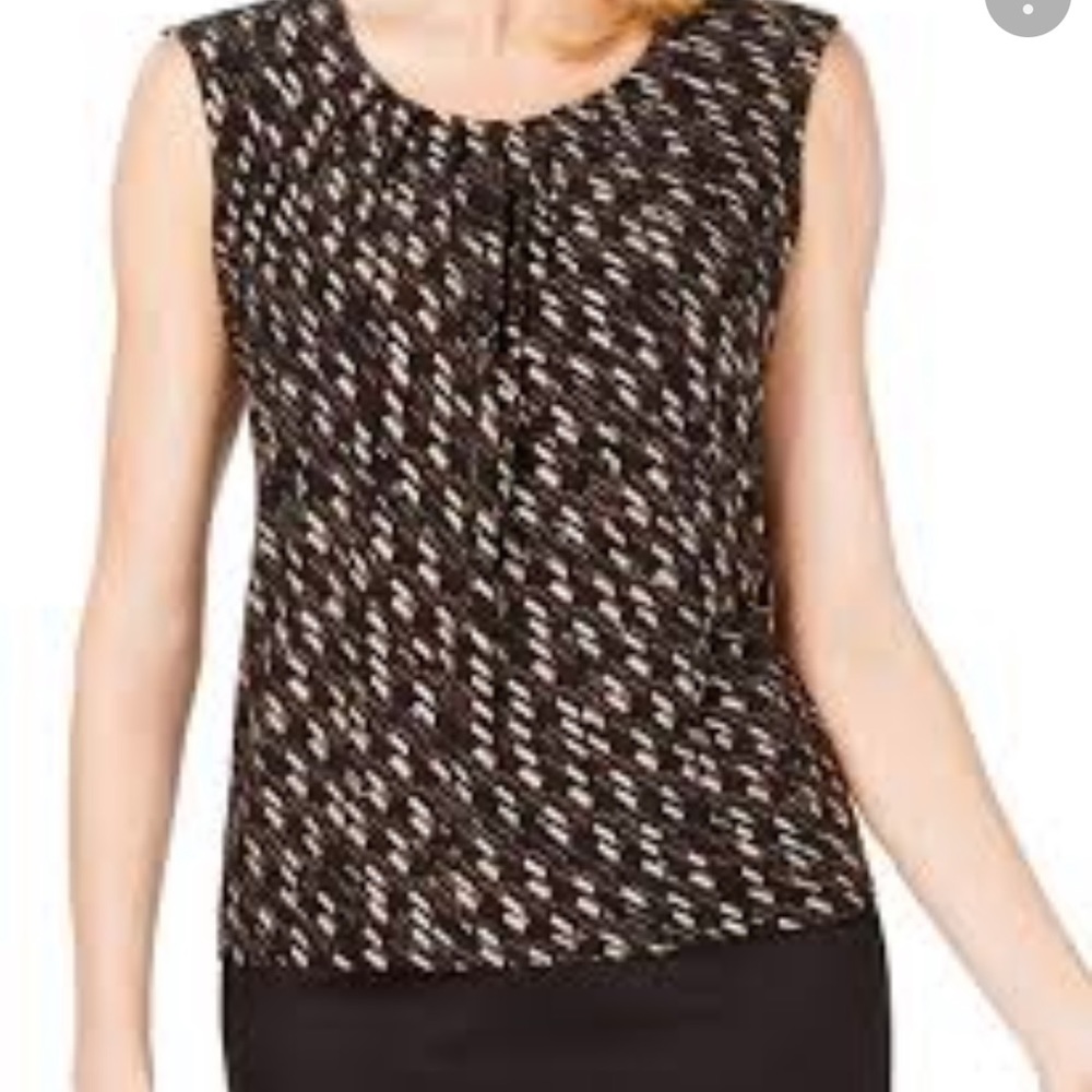 Kasper top size sp